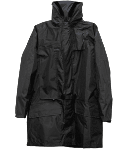 LIFE JACKET COAT