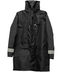 LIFE JACKET COAT