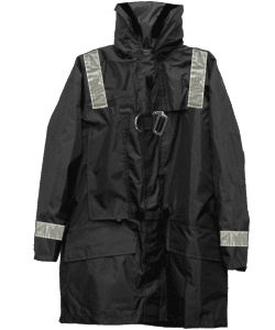 LIFE JACKET COAT
