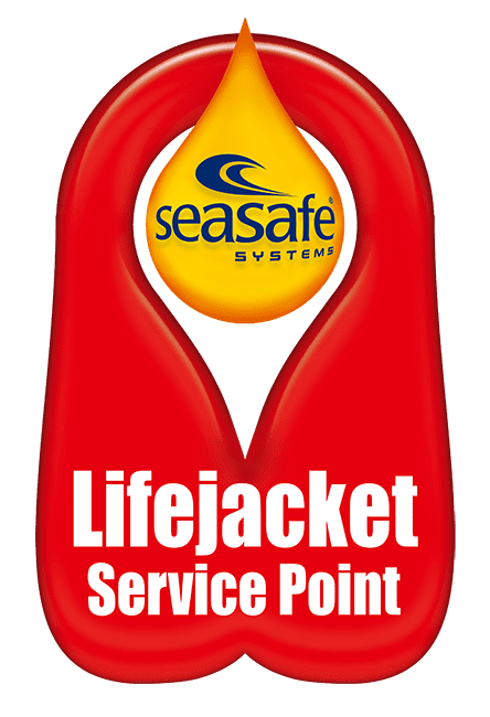 Service Points - SeaSafe Systems Ltd - Service Drop Off Points