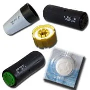 LifeJacket Auto Capsules
