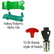 halkey roberts alpha clip life jacket