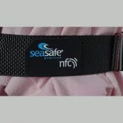 Pro-Zip Ultra Auto Harness 170N LifeJacket