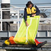 SeaSafe Systems HypoHoist & RibHoist