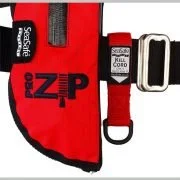 SeaSafe Systems Kill Cord Attachment