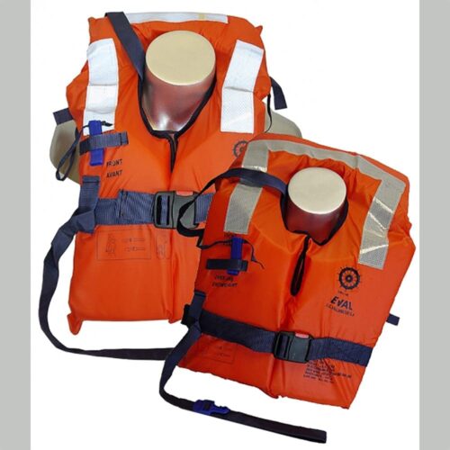 Foam LifeJackets