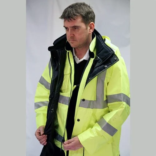 Sundridge Combo Outer Jacket