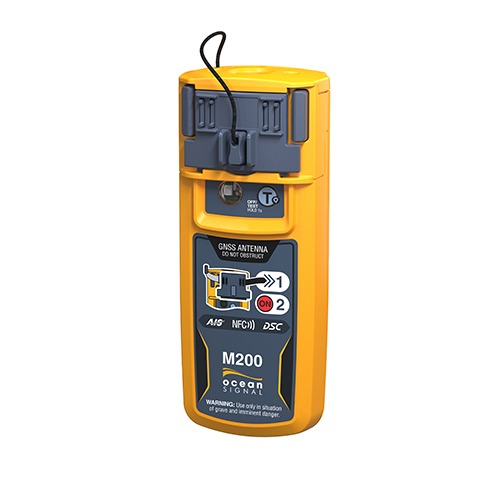 safeSEA M200 OCEAN SIGNAL