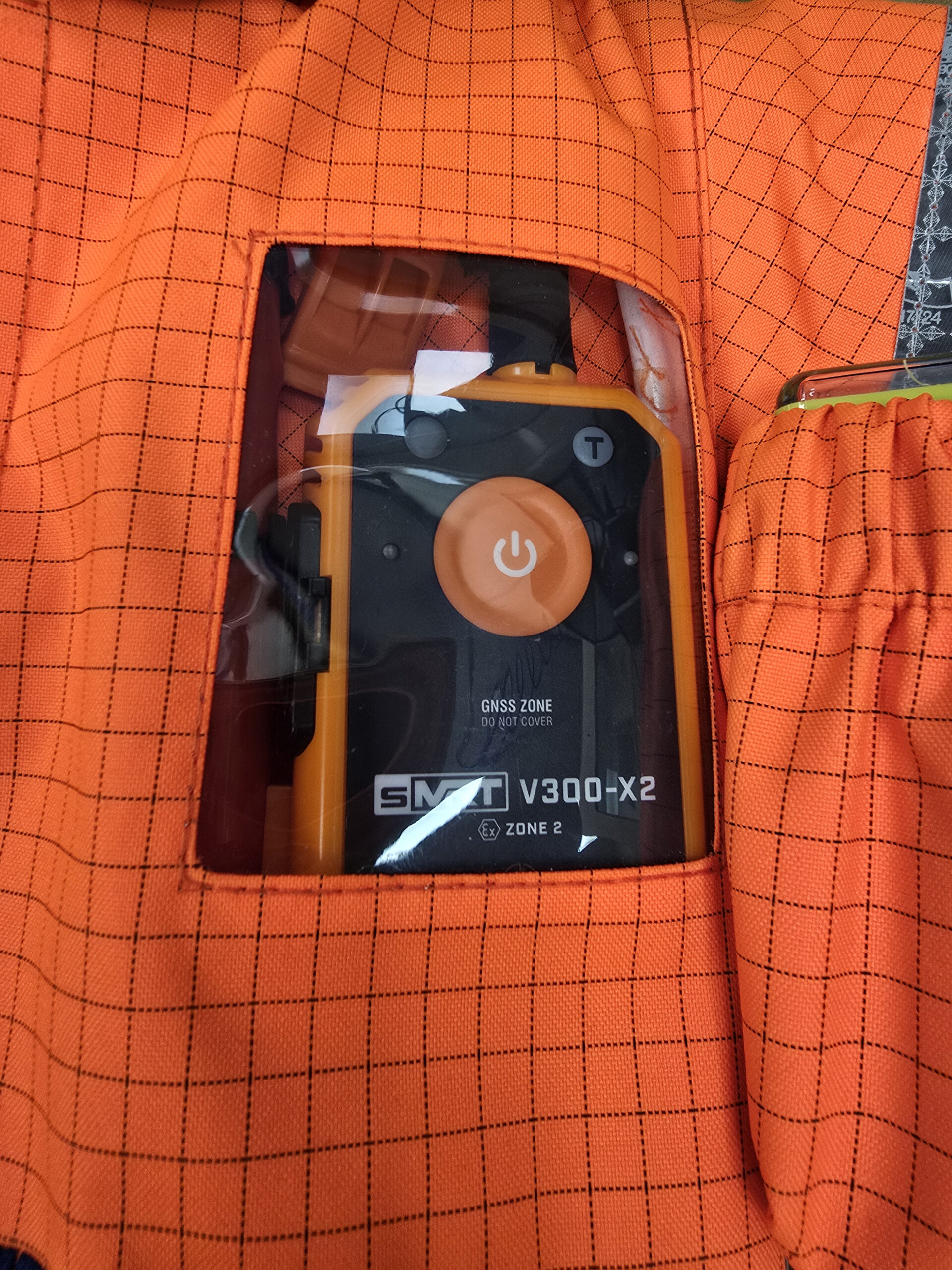 MRT sMRT V300-X2 - Image 2