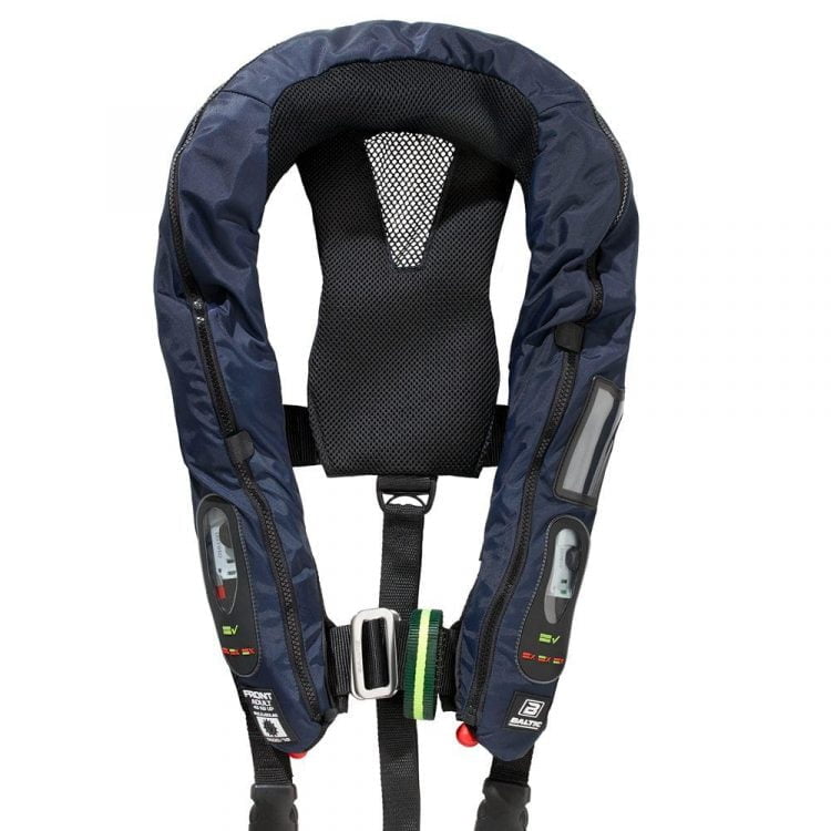 SOLAS Approved LifeJackets