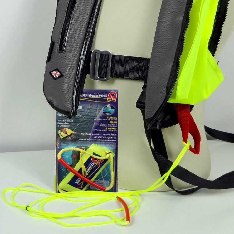 SeaSafe Systems LifeJacket Accessories