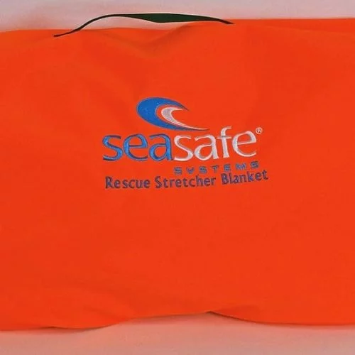 Mountain Marine Rescue Blanket