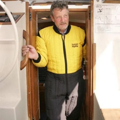 Thermaflect All in One Undersuit