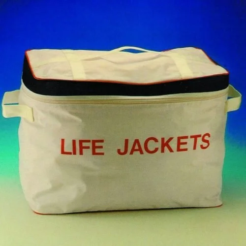 LIFEJACKET BAG