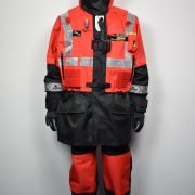 mariner vision integrated lifejacket