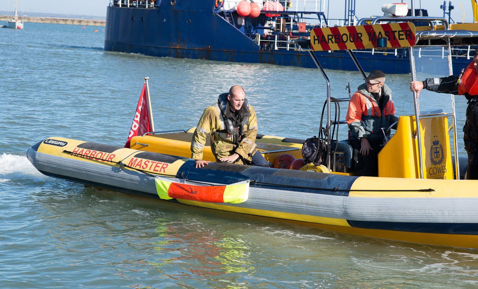 lifejacket spares