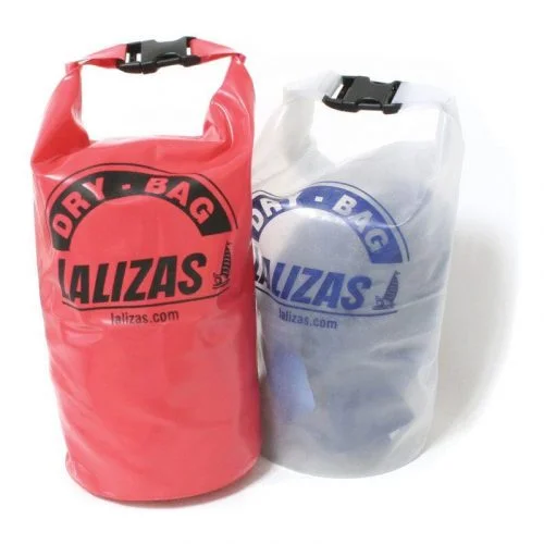 Dry bag -red 700x350mm