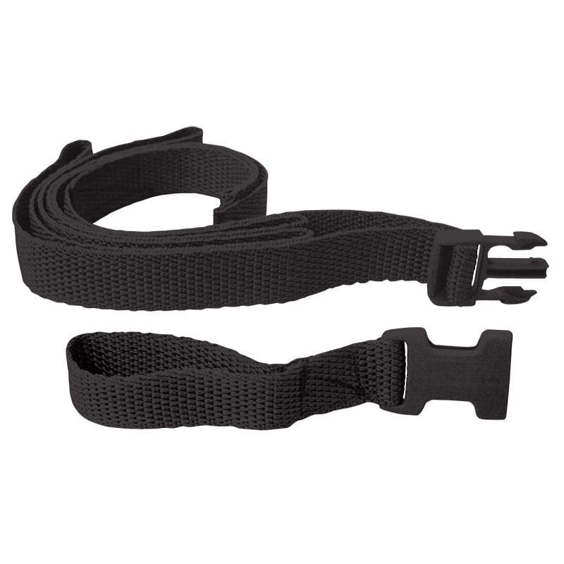 Lifejacket crotch strap with clips - SeaSafe Systems Ltd