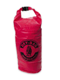 Dry bag -red 700x350mm