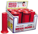 Mega horn