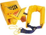 LifeLink Rescue Sling, yellow