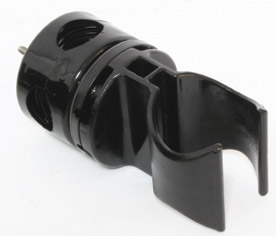 Rail Base for lifebuoy light