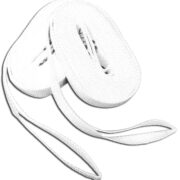 Safety Jacklines 'Life link' (Pair)- L:10m, W:25mm