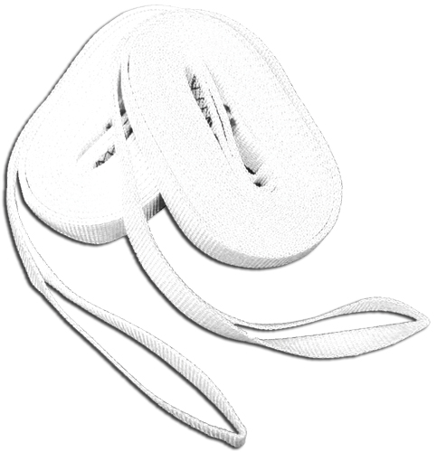 Safety Jacklines 'Life link' (Pair)- L:6m, W:25mm