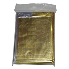 Thermal Blanket,Advanced, 2,1x1,6m
