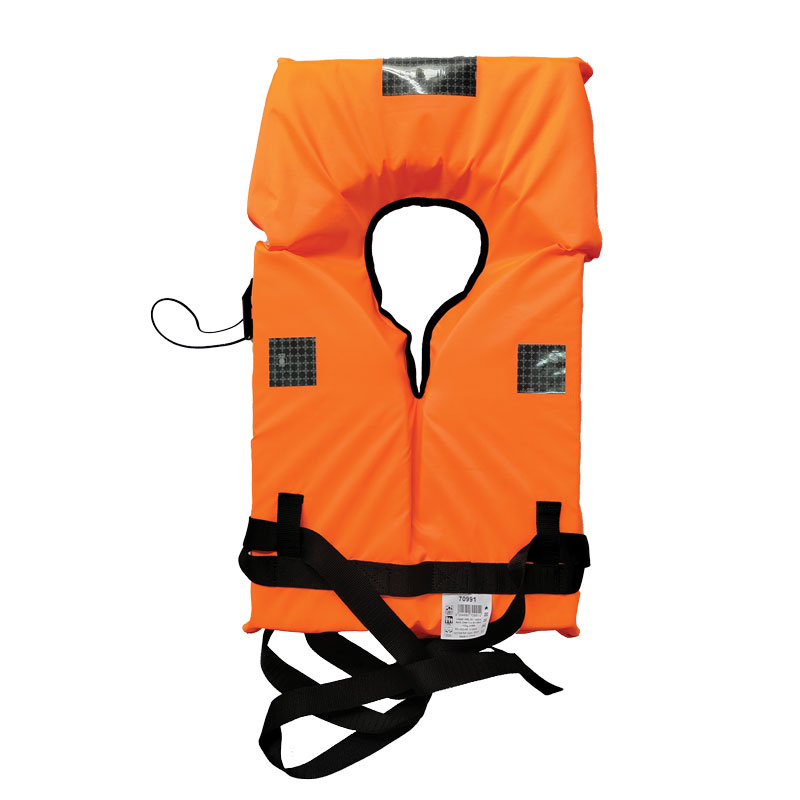 Adult Lalizas LifeBelt - 100N