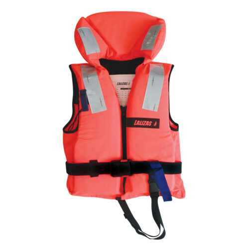 Lalizas Foam Adult LifeJacket - 40kg>50kg