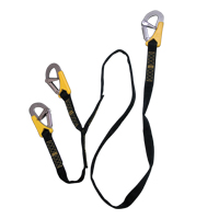 Triple Safety Line Life-Link - 200cm