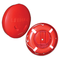 Lifebuoy Ring Case Set