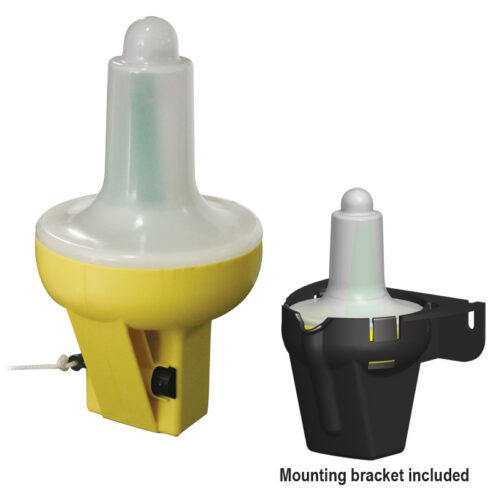 Lalizas SOLAS Lifebuoy Light - ΑΤΕΧ/IECEx