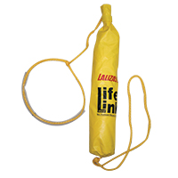 LifeLink Throwing Line,with 23m rope