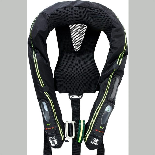 SOLAS Approved LifeJackets