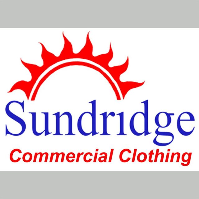SUNDRIDGE COMMERCIAL CLOTHING