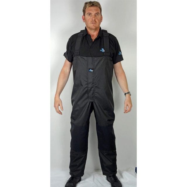 SeaSafe All Weather Hi-Fits & Over Trousers