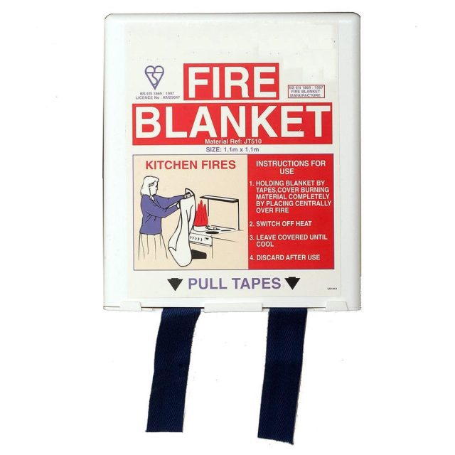 FIRE SYSTEMS