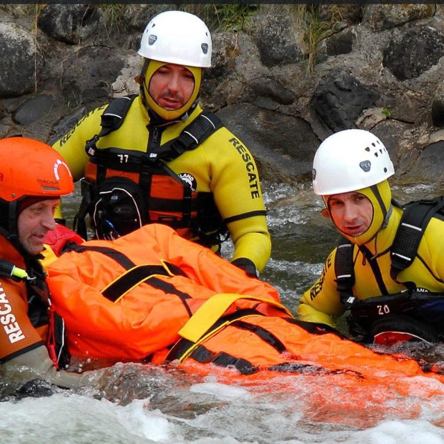 MOB Rescue Equipment