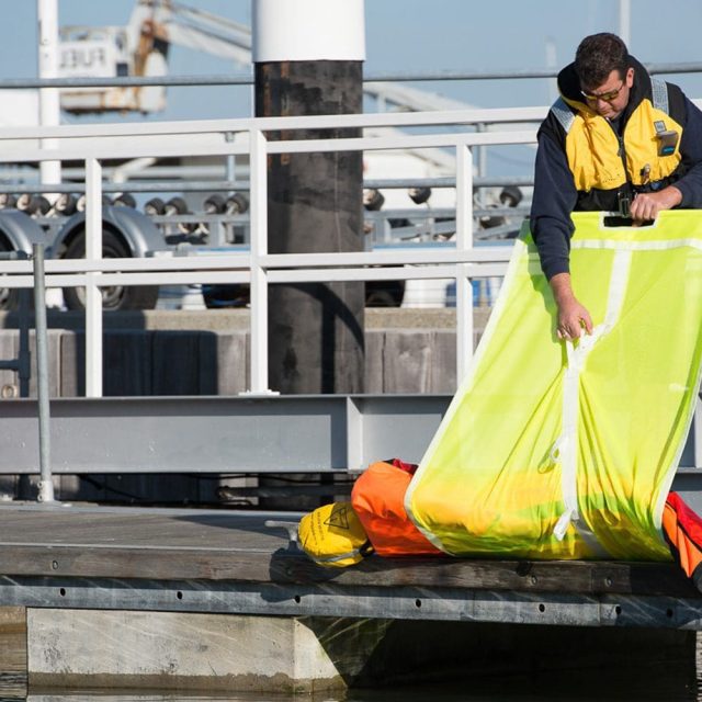 MOB Rescue Equipment