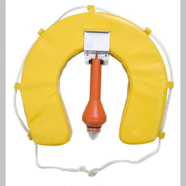 Traditional HorseShoe Lifebuoys