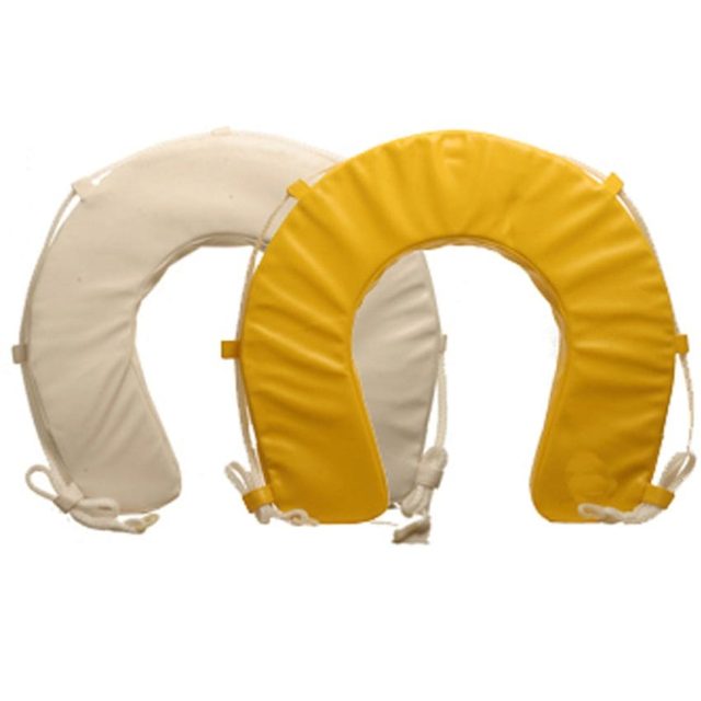 Traditional HorseShoe Lifebuoys