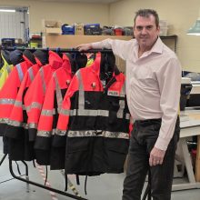 Milestone for our General Manager