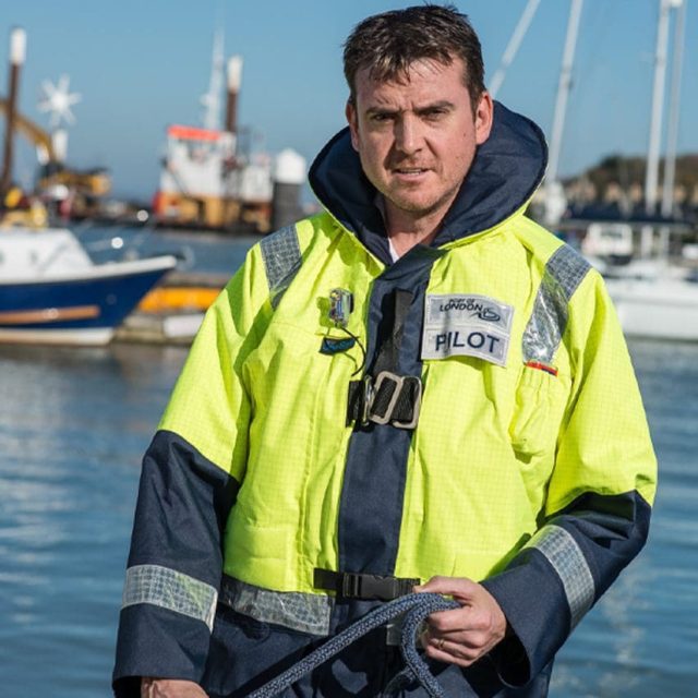 3/4 Length All Weather Mariner Coat – Single or Twin Chamber