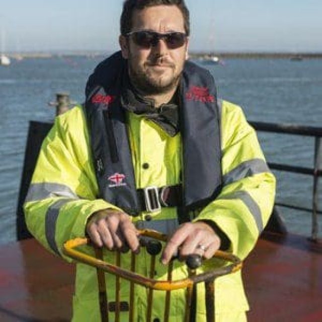 SeaSafe Pro-Zip 170N Commercial LifeJackets