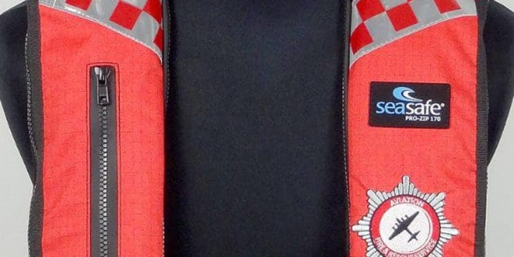 Aviation Fire and Rescue