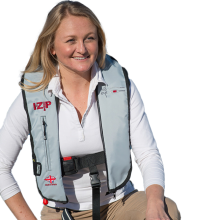 SAFE SAILING FOR SPRING