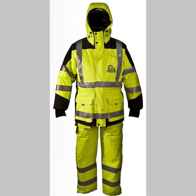 SUNDRIDGE COMMERCIAL CLOTHING