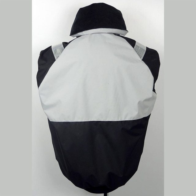 SeaSafe Fair Weather Gilet with Integrated Life Jacket